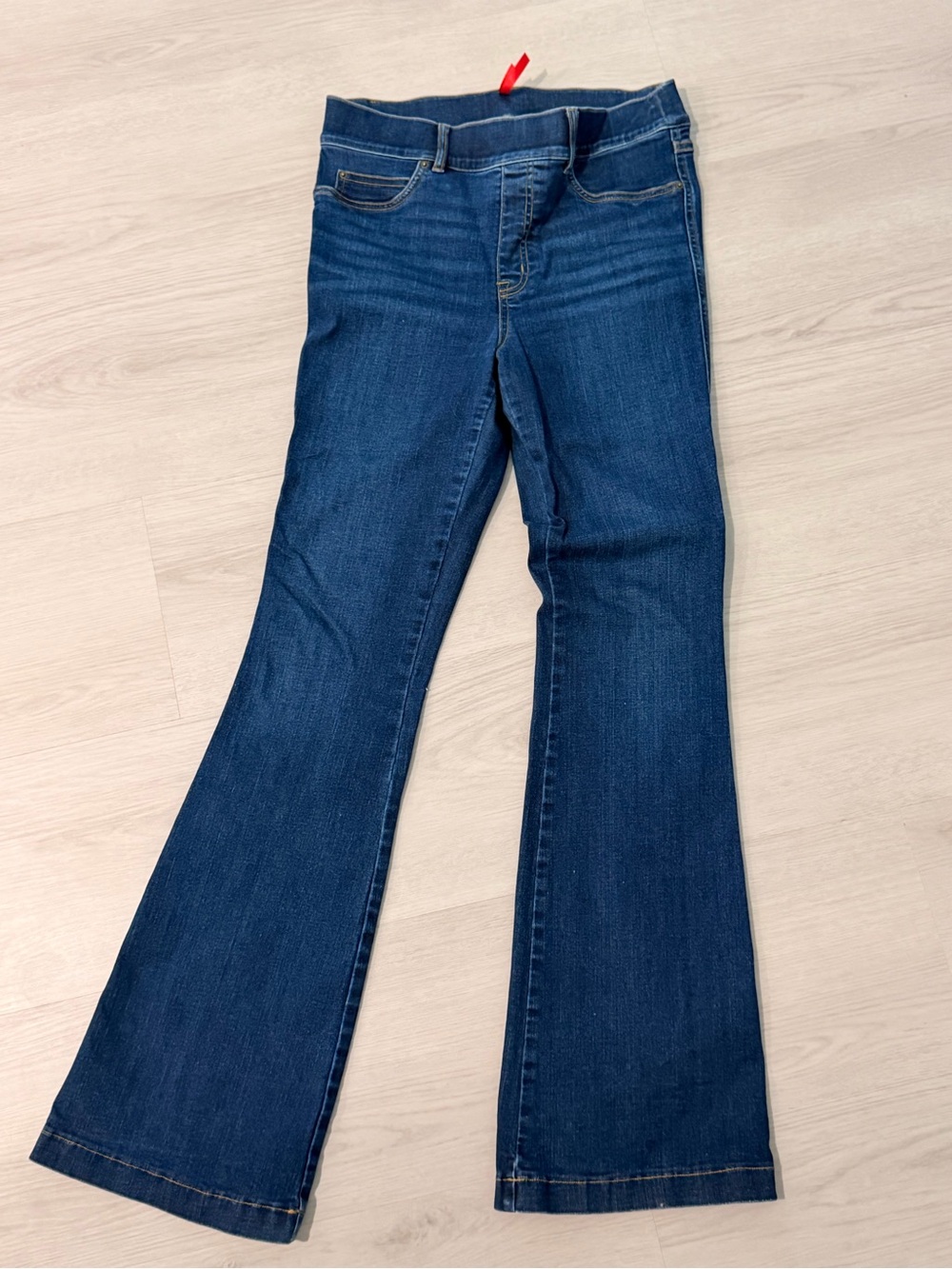Spanx Denim jeans